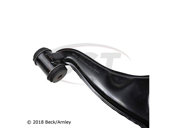 beckarnley-102-6900 Front Lower Control Arm and Ball Joint - Driver Side